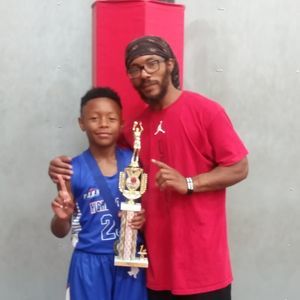 Meet your Posher, Rolando